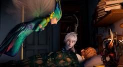 La fatina dei denti e Jack Frost